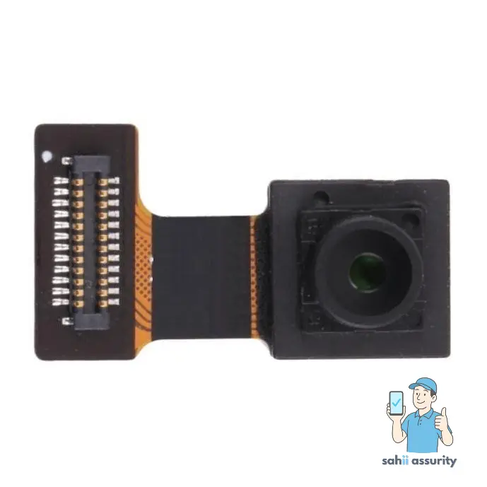 Replacement Front Camera for Oppo A1K CPH1923 (Selfie Camera) thumbnail
